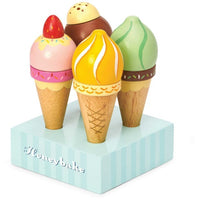 Le Toy Van - Honeybake - Fresh Ice Creams