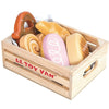 Le Toy Van - Honeybake - Baker's Basket Crate Set