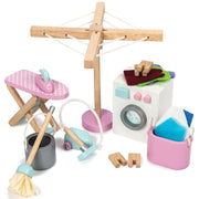 Le Toy Van | Daisylane Laundry Room Set