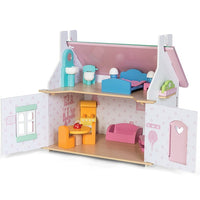 Le Toy Van - Daisylane - Lilly's Cottage