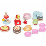 Le Toy Van - Daisylane -  Make & Bake Accessory Pack
