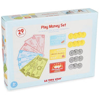 Le Toy Van - Honeybake - Play Money Set