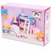 Le Toy Van - Sugar Plum - Children's Bedroom Furniture Set