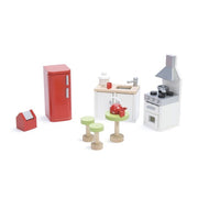 Le Toy Van | Sugar Plum Kitchen Set