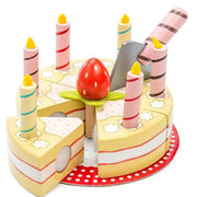 Le Toy Van | Honeybake Vanilla Birthday Cake