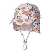 Milly Mook - Baby Girl Swim Legionnare - Bonnie Cream