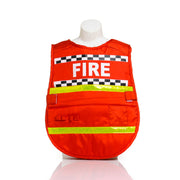 Little Hero - Fireman Vest