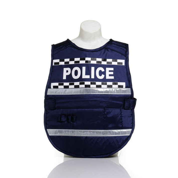 Little Hero - Policeman Vest