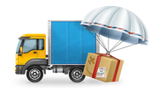 Local Delivery