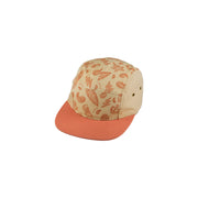 Dozer | Boys Casual Cap Heath