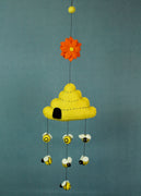 Bee Felt Mobile