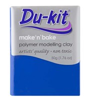 Du-Kit Polymer Clay - 50g