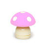 Mushroom Sharpener & Eraser