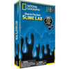 National Geographic - Glow In The Dark - Slime Lab (BLUE)