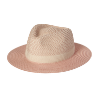 Milly Mook - Safari Sunhat - Vera Pink