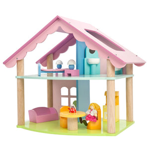 Le Toy Van - Daisylane - Mia Casa Doll House