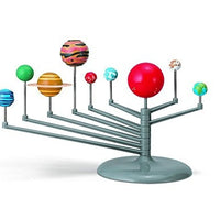 4M | Kidz Labs - Solar System Planetarium