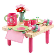 Djeco - Lili Rose's Lunch Set