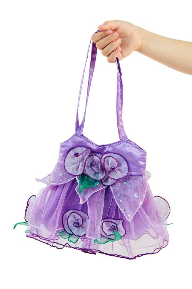 Fairy Girls - Bloom Bag