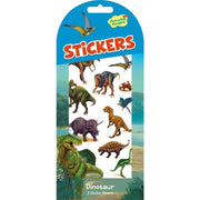 Peaceable Kingdom - Dinosaur Stickers