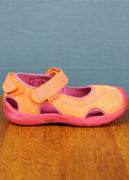 Pediped | nile tangerine