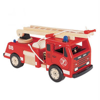 Pintoy - Large Fire Engine