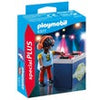 Playmobil -  DJ Z 5377