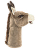 Folkmanis Puppets | Donkey Stage Puppet