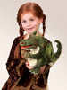 Folkmanis Puppet | Baby Dragon Puppet