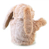 Folkmanis Puppets | Little Lop Rabbit