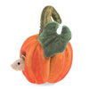 Folkmanis Puppets - Mouse In A Pumpkin Puppet