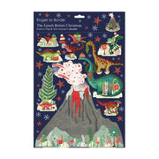 Roger la Borde | The Epoch Before Christmas Festive Pop & Slot Scene