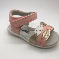 Grosby - Splash Sandal - Pink