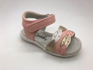Grosby - Splash Sandal - Pink