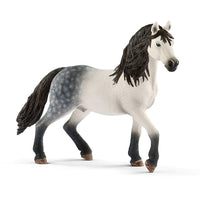 Schleich | Andalusian Stallion