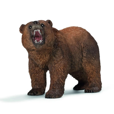 Schleich | Grizzly Bear 14685