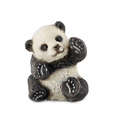 Schleich | Panda Cub Playing 14734