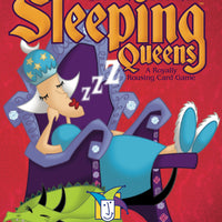 Gamewright | Sleeping Queens