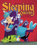 Gamewright | Sleeping Queens