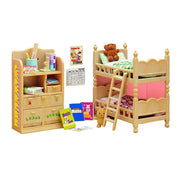 Sylvanian Families | Children's Bedroom set