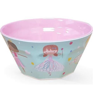 Crocodile Creek - Melamine Bowl - Sweet Dreams