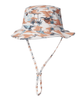 Dozer - Baby Swim Bucket Hat - Tiwi