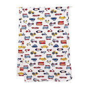 Toshi | Knit Baby Wrap Vroom Vroom