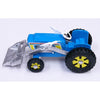 Fun Ho Toys - Tractor Front End Loader - Blue