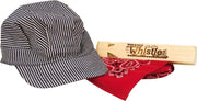 Train Whistle Set