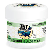 Tui Coconut & Aloe Vera Body Butter