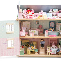 Le Toy Van - Daisylane - Bay Tree Doll House