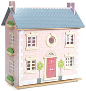 Le Toy Van - Daisylane - Bay Tree Doll House