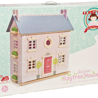 Le Toy Van - Daisylane - Bay Tree Doll House