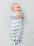 Babu | Merino Bundler Sleep Sack Nightgown